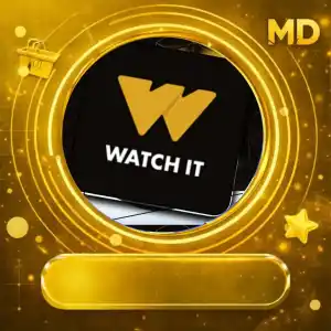 Watch It 1 User 12 Month