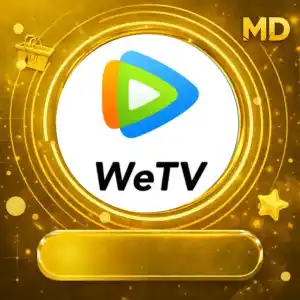 WeTV 3month