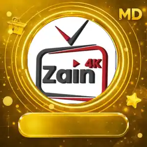 Zain 4k سنة