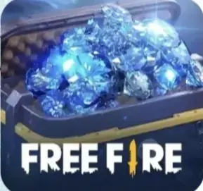 Diamond 100+10 Free Fire