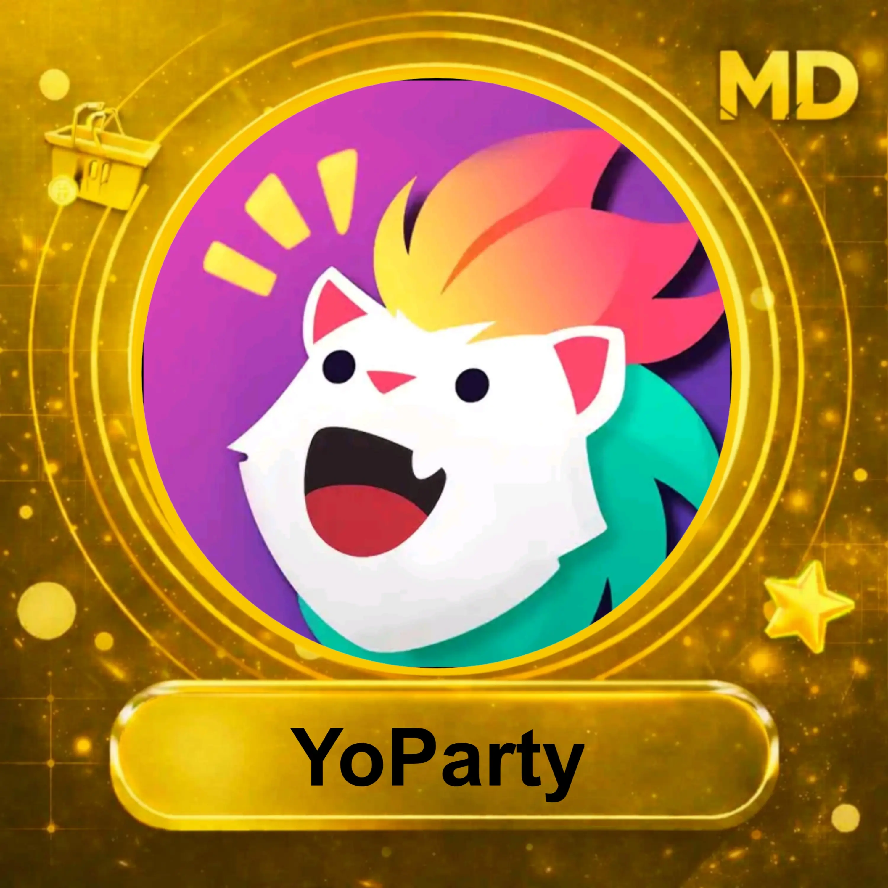 YoParty