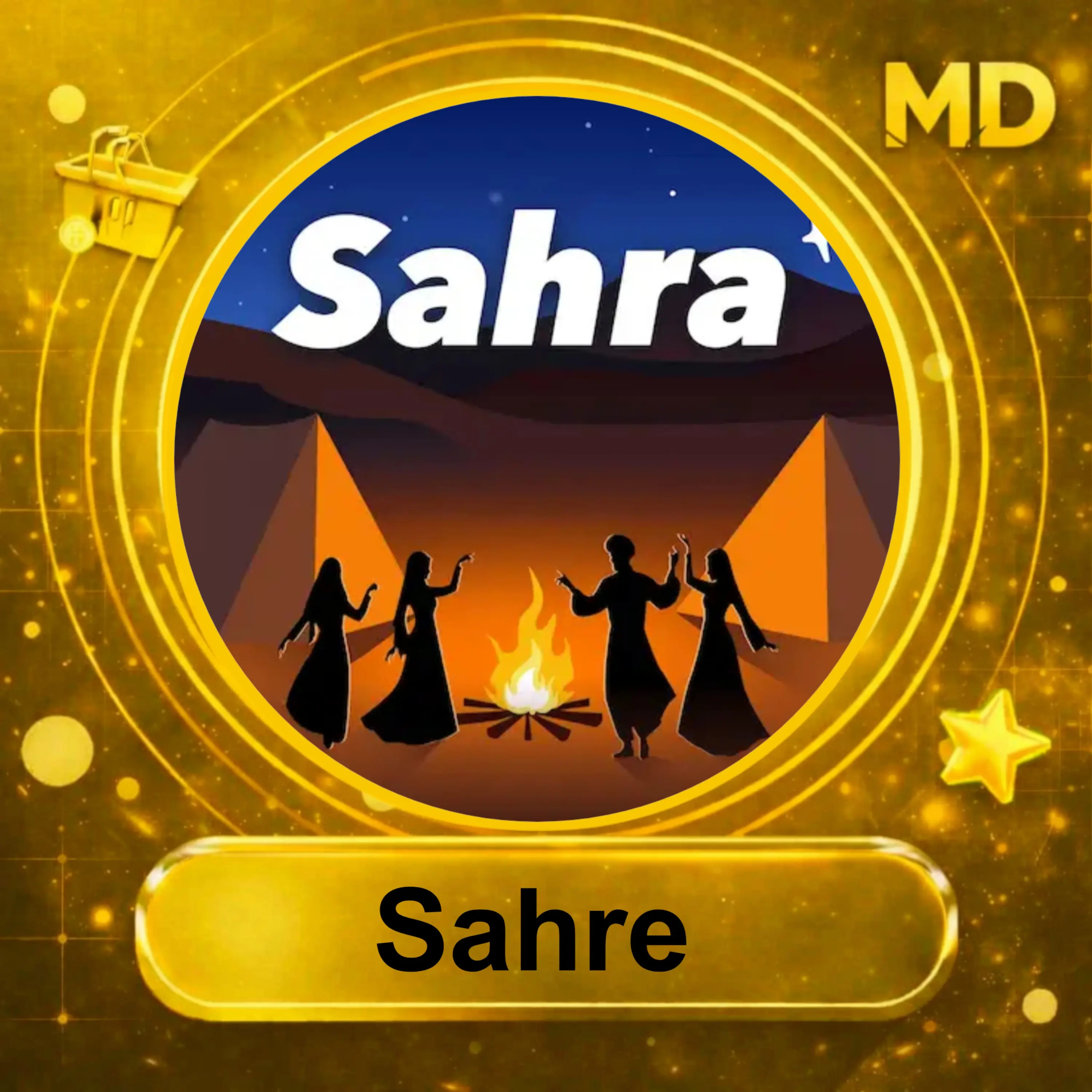 Sahra
