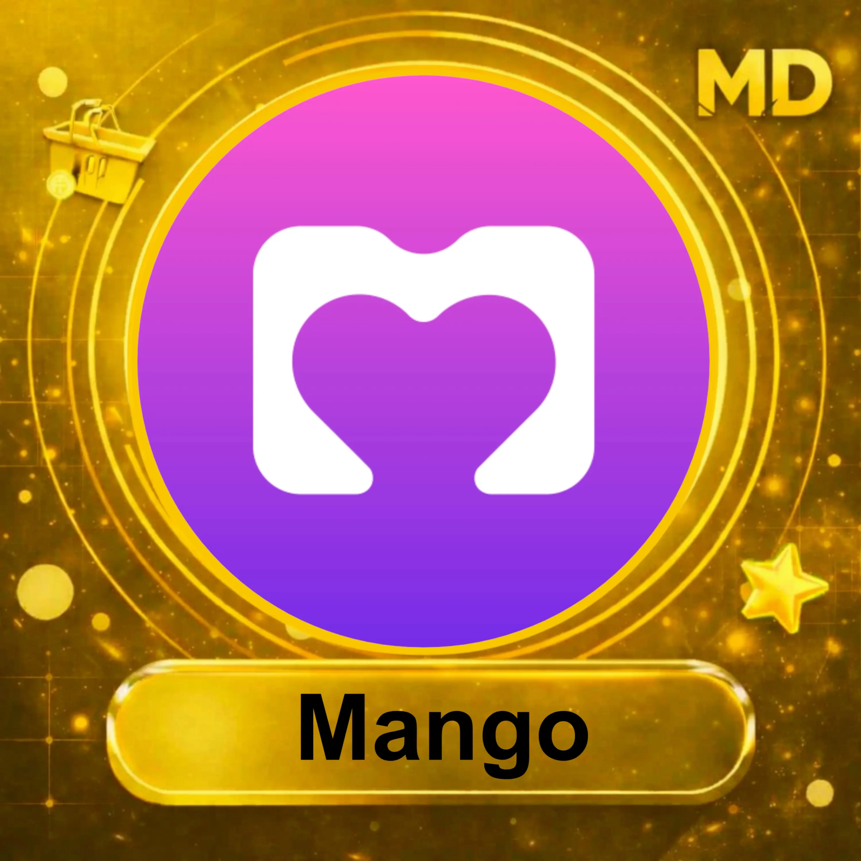 Mango