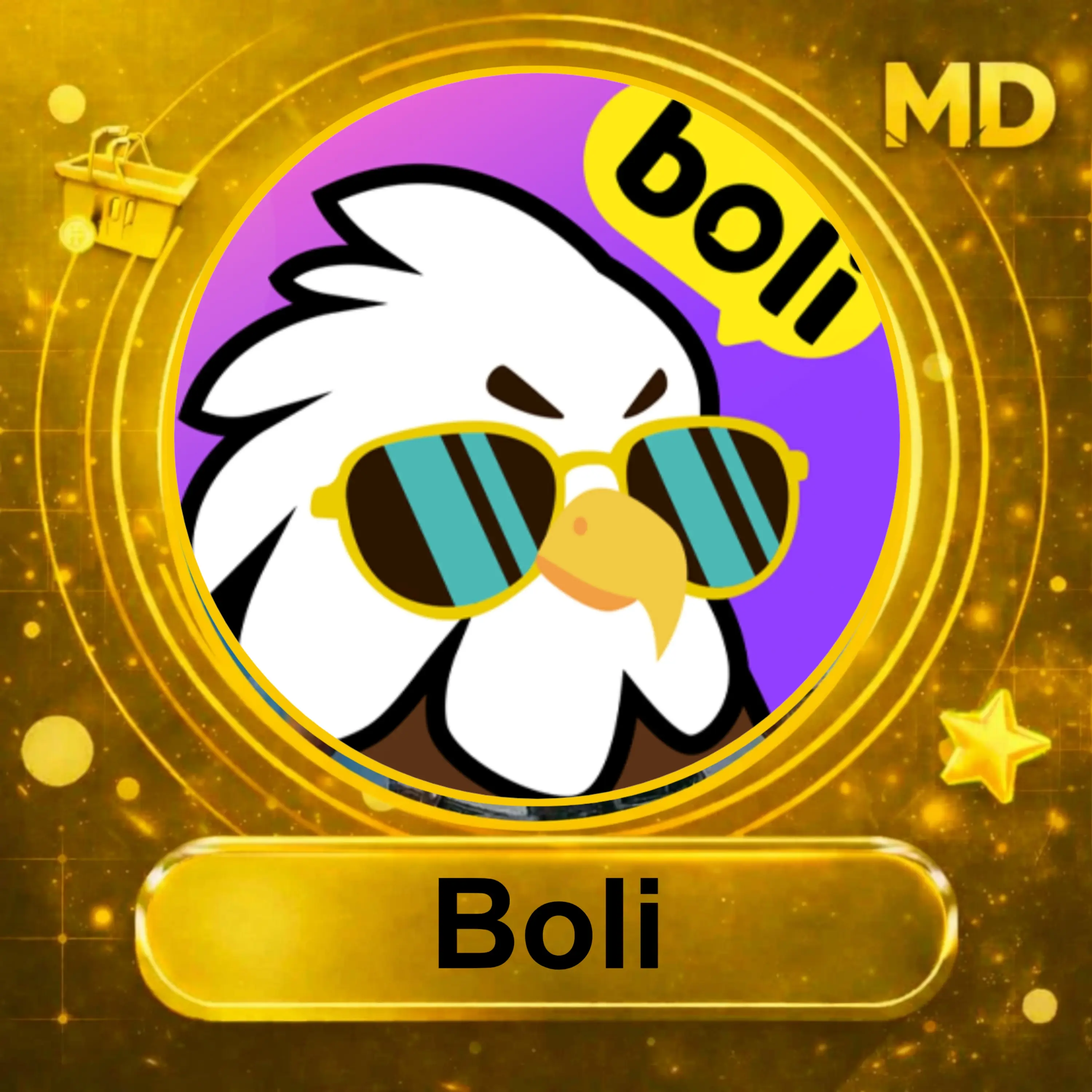Boli