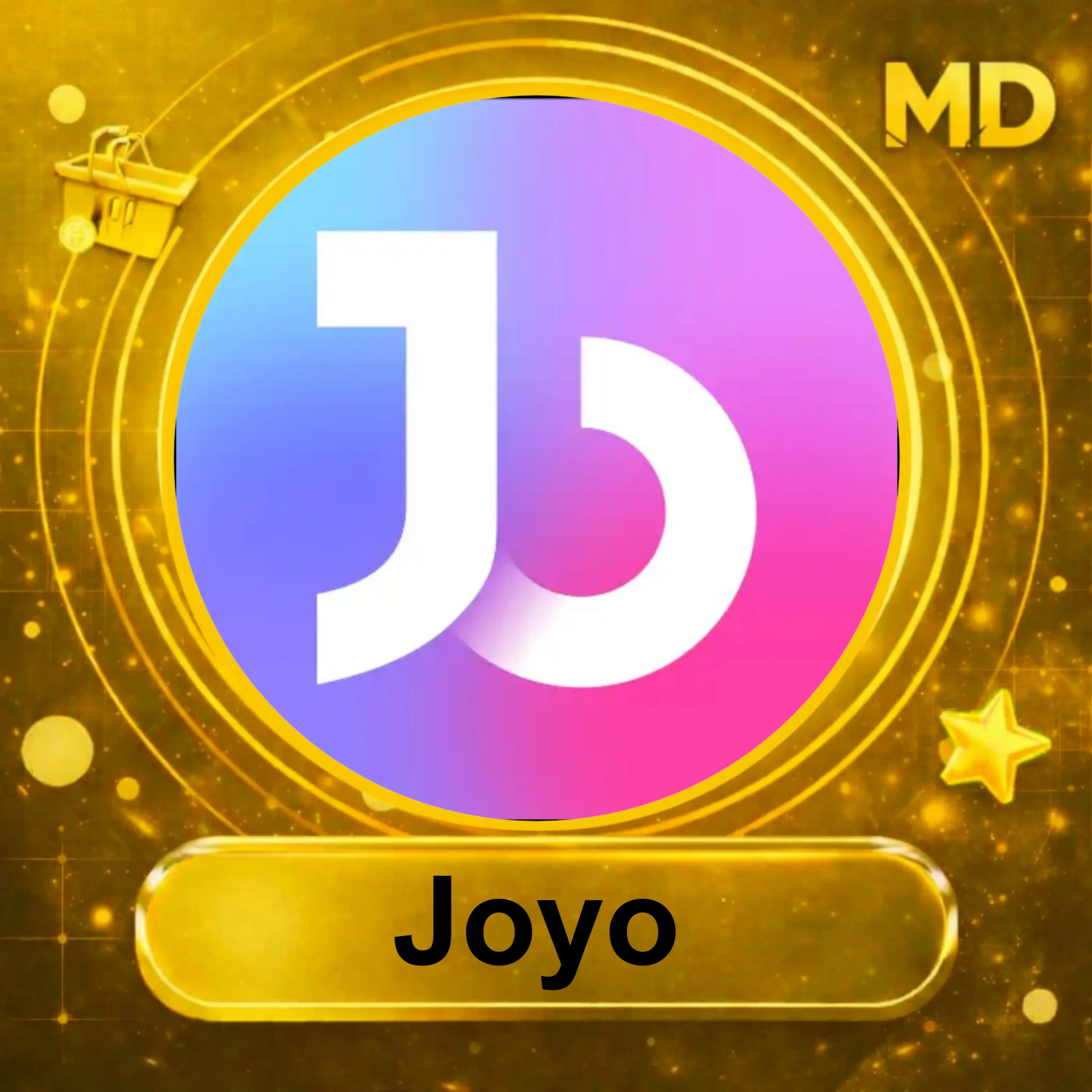Joyo