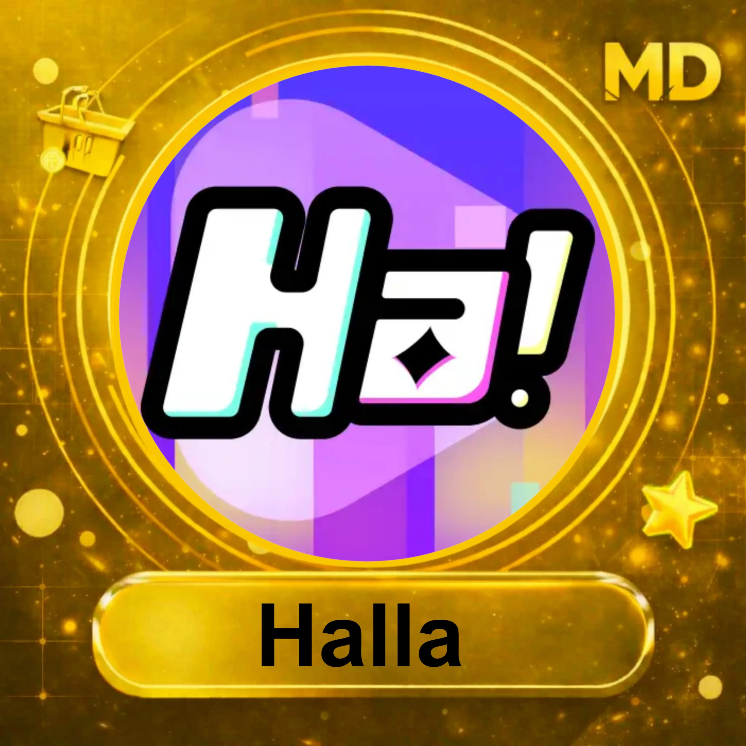 Halla