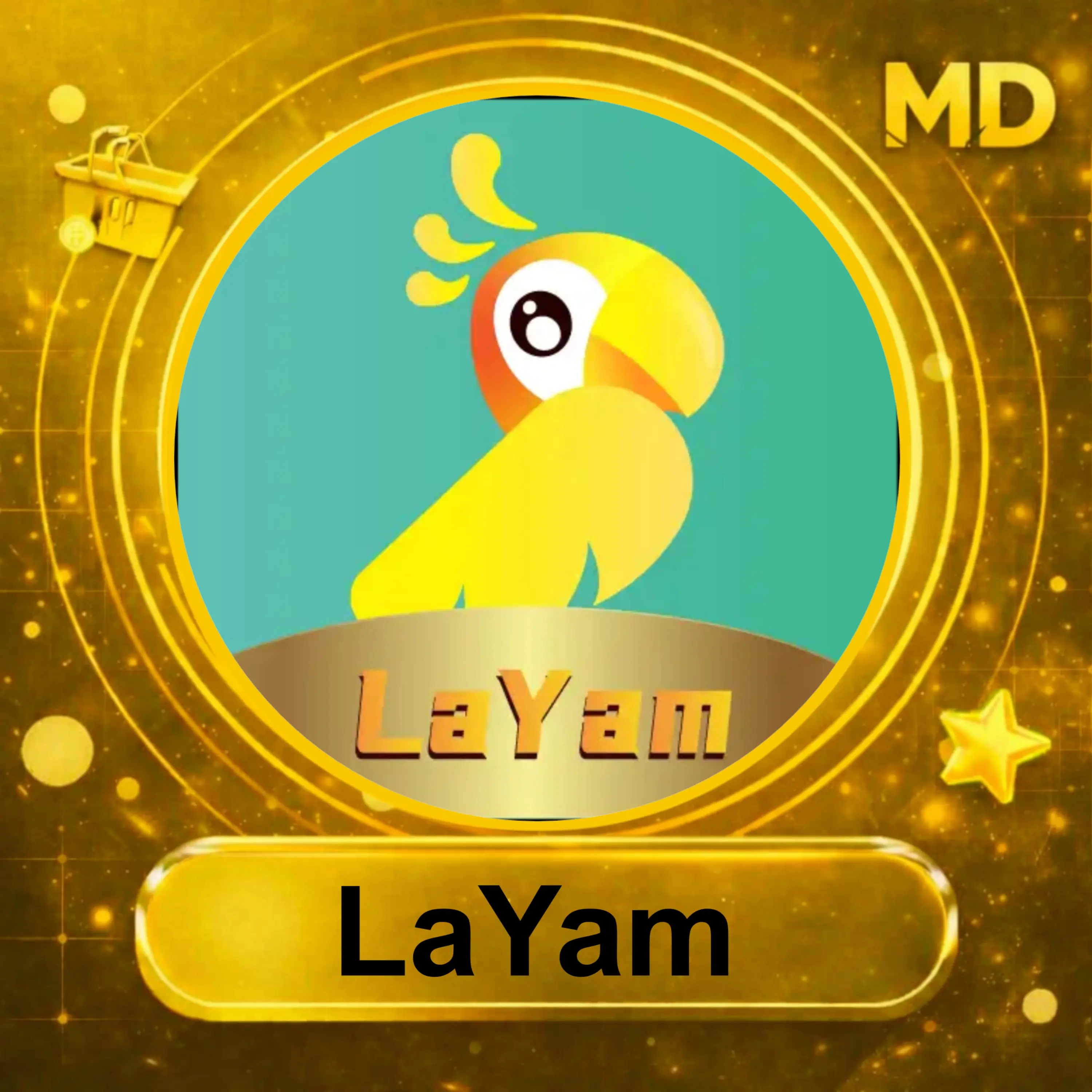 LaYam