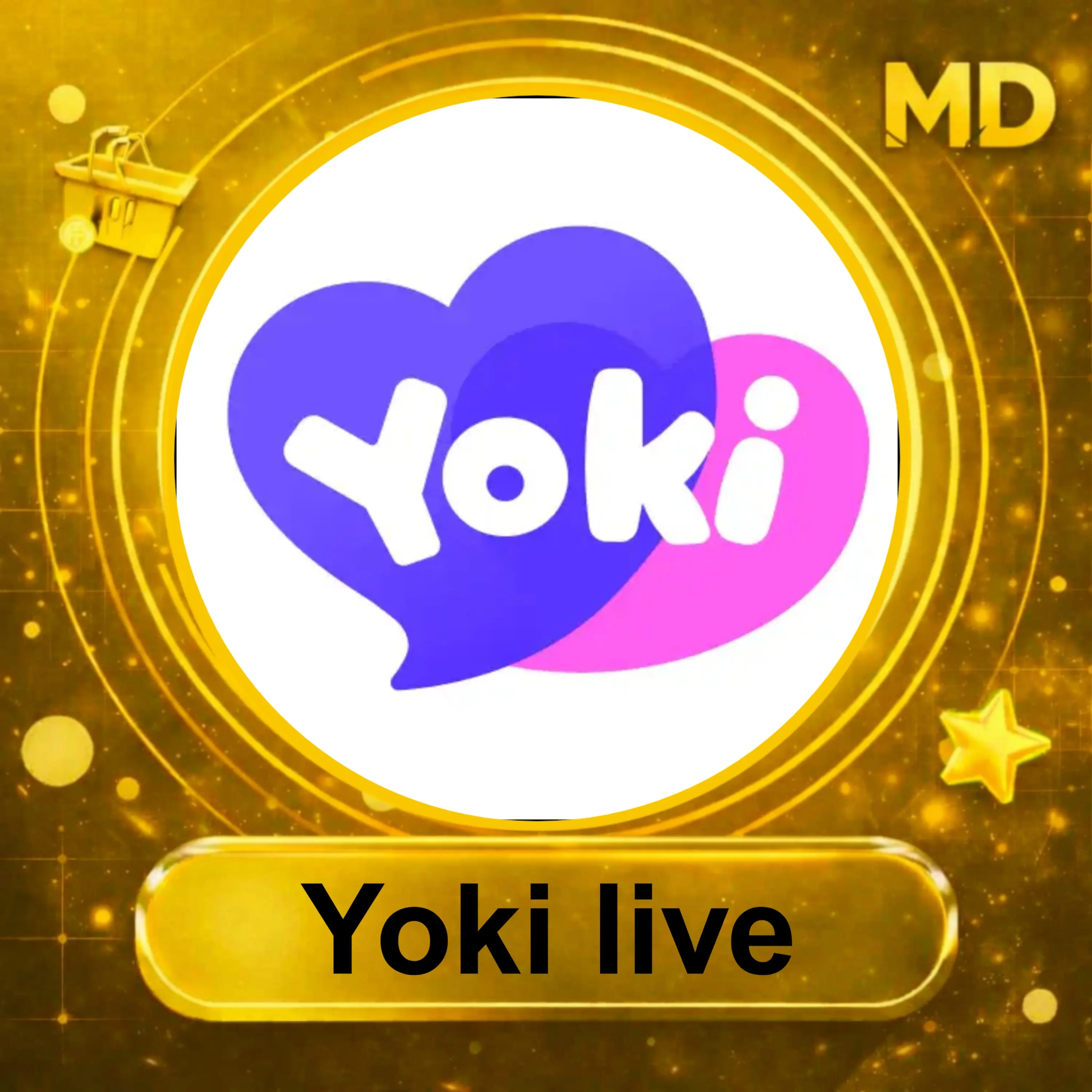 Yoki live