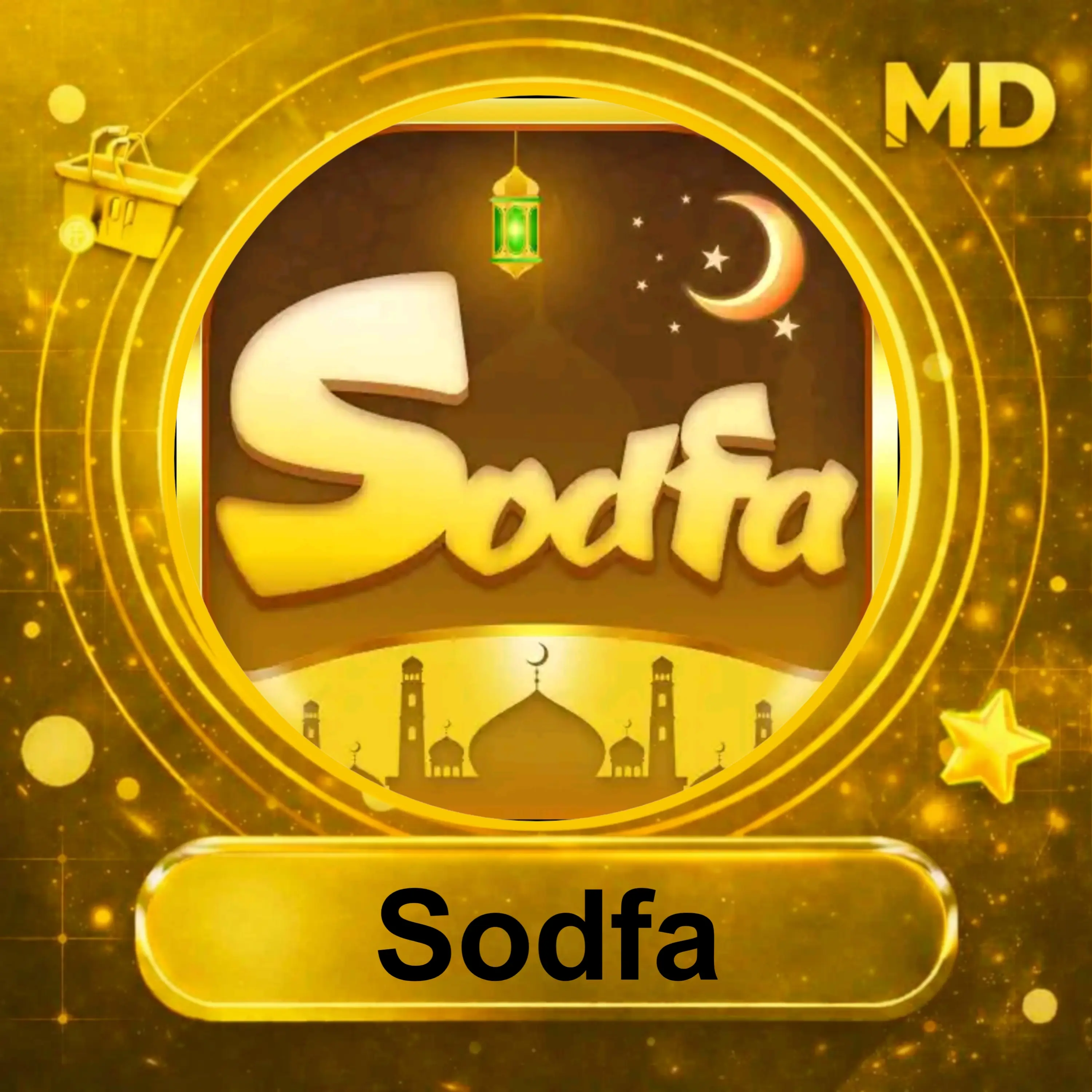 Sodfa