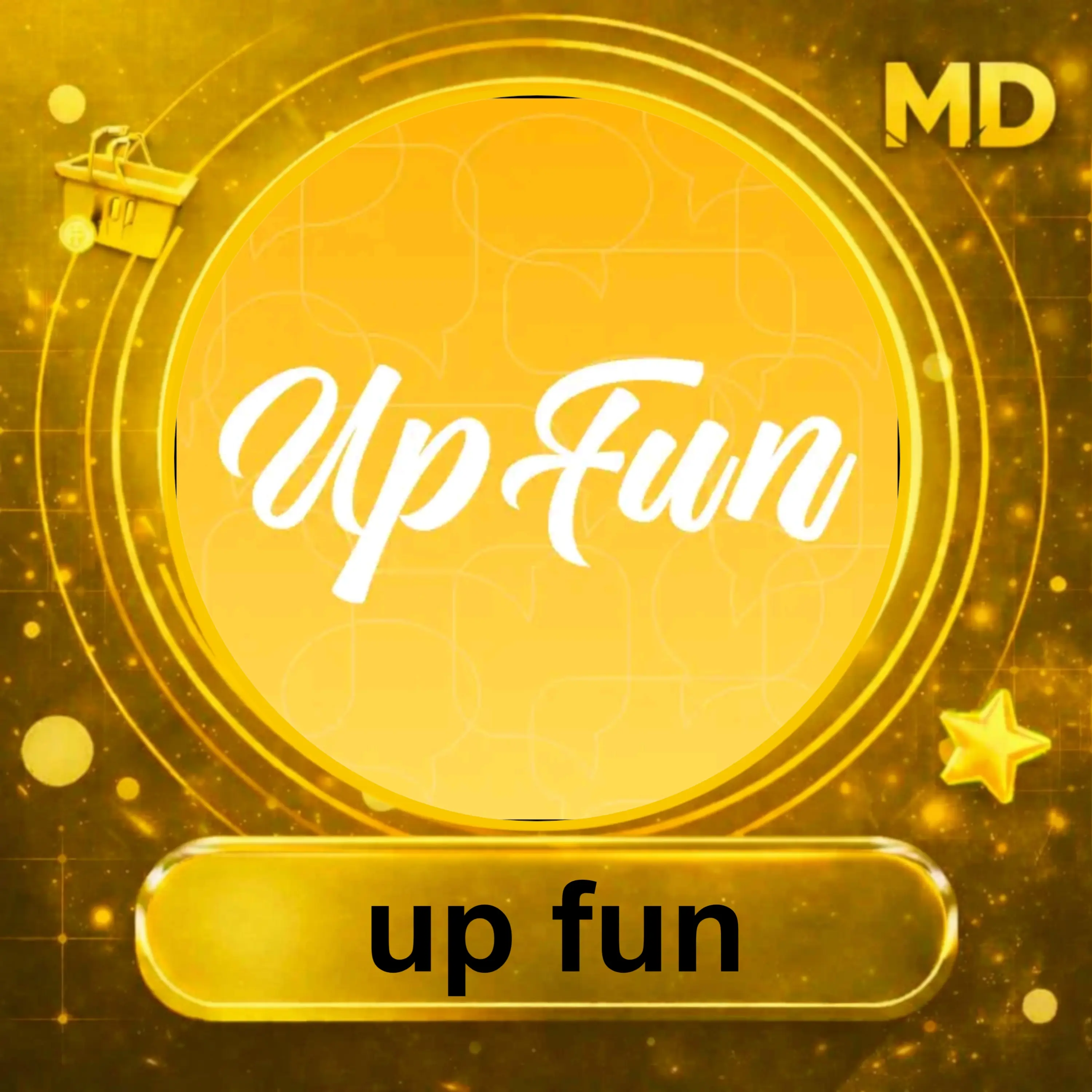 up fun