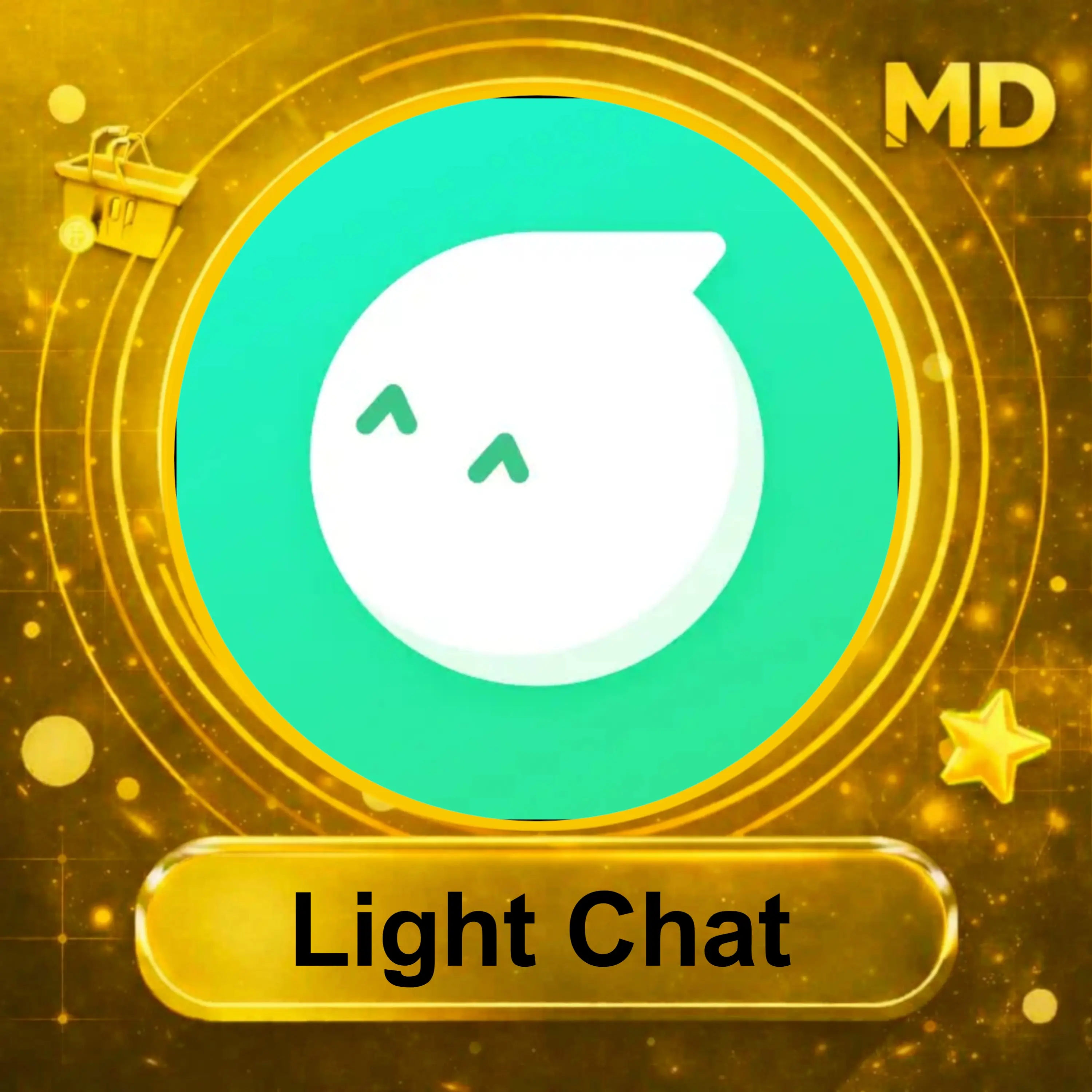 Light Chat