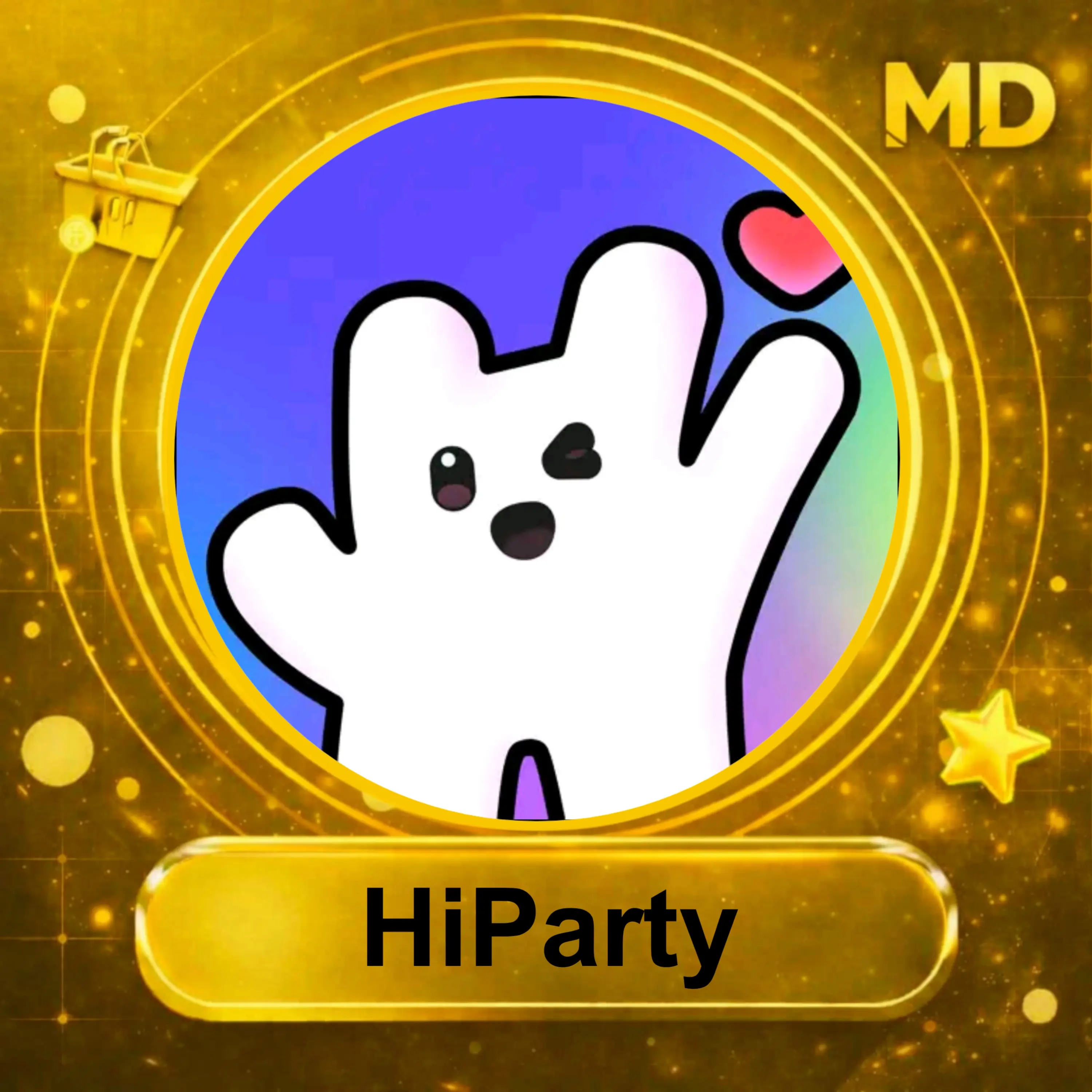 HiParty