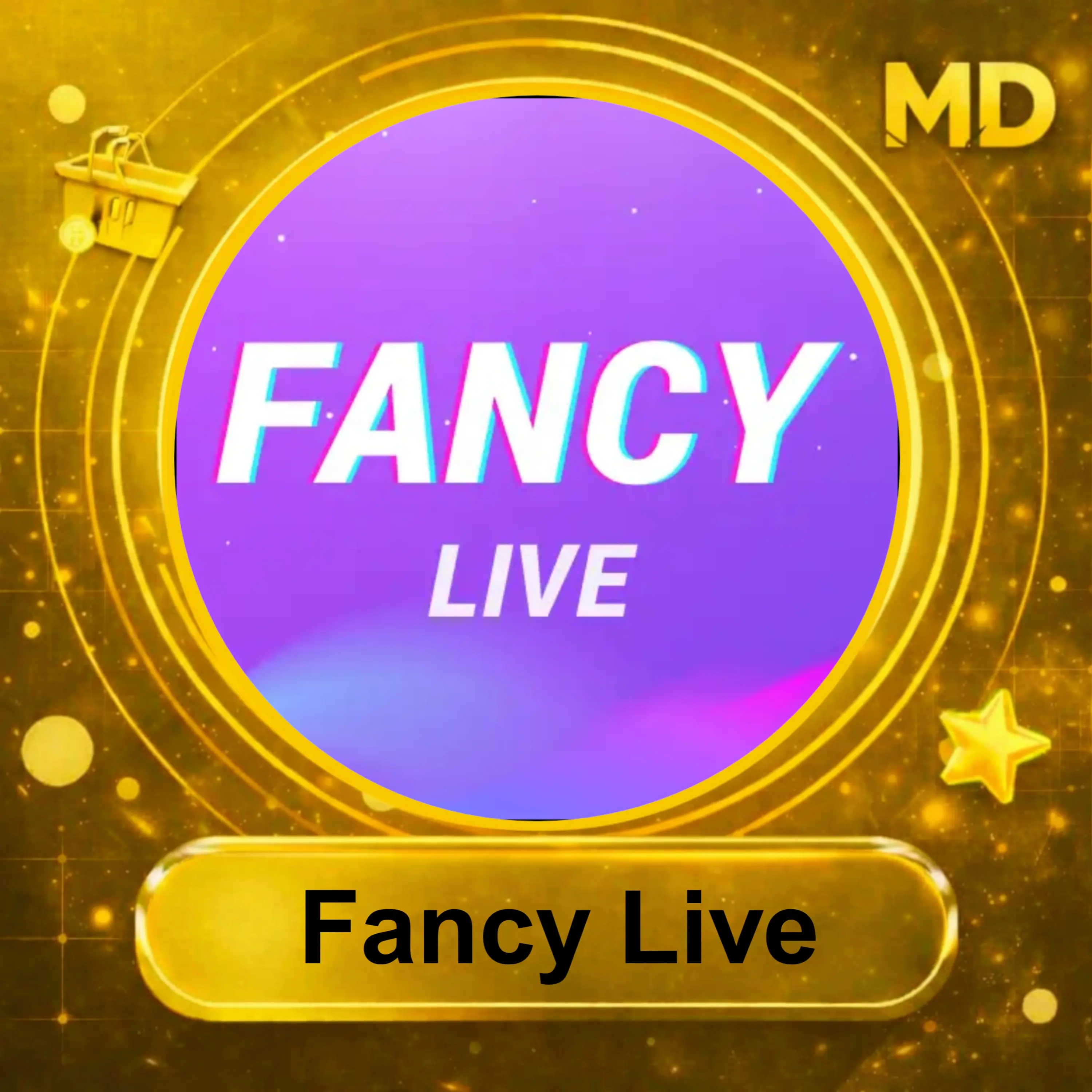 Fancy Live