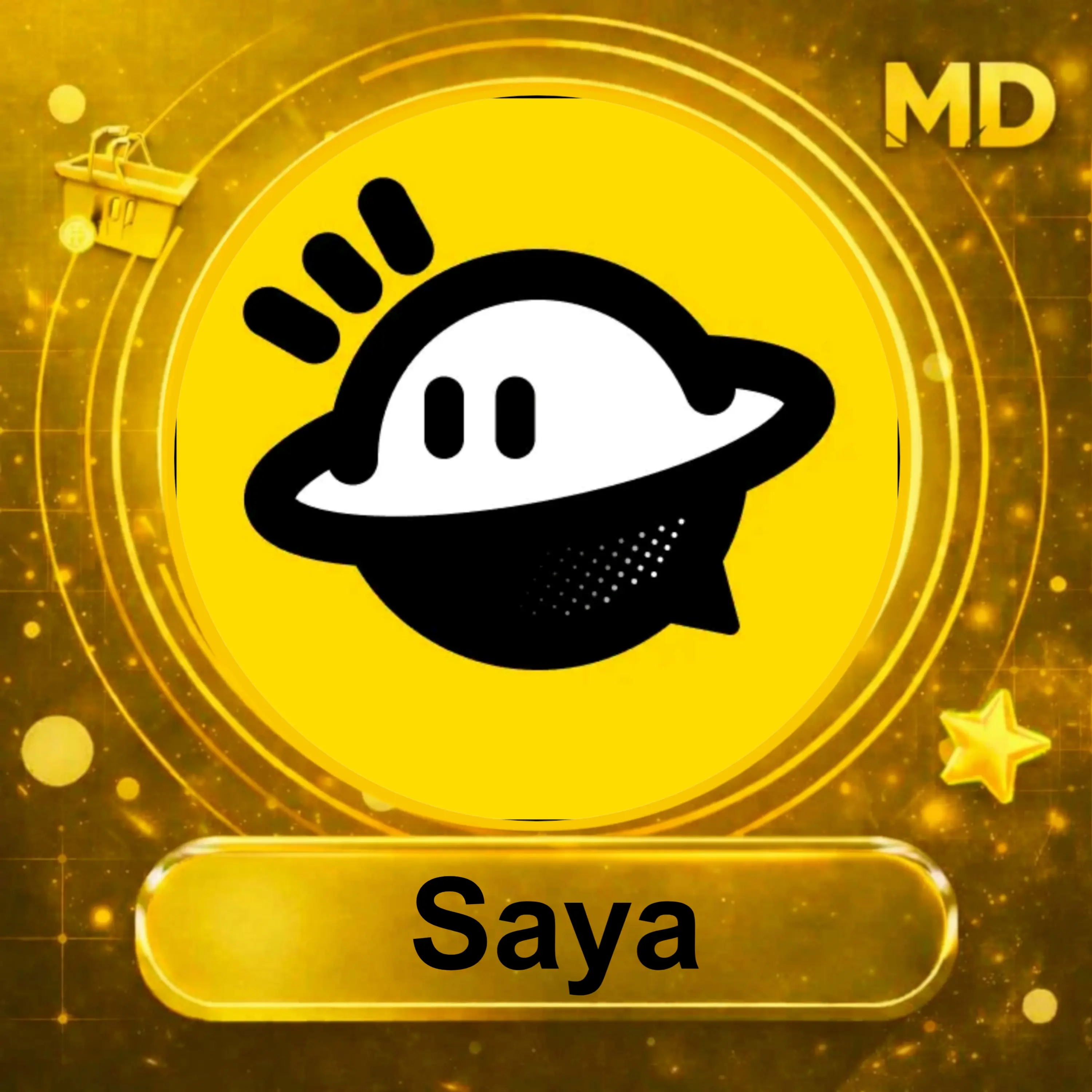 Saya