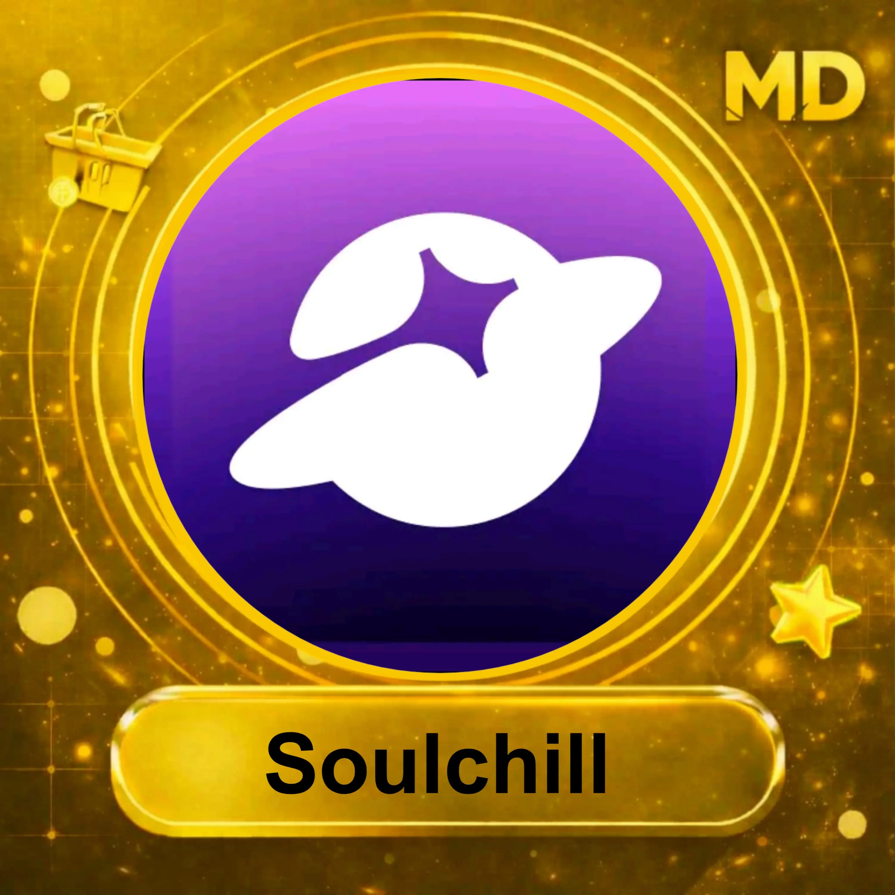 Soulchill