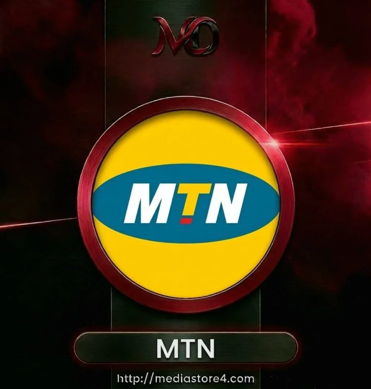 كازية - MTN