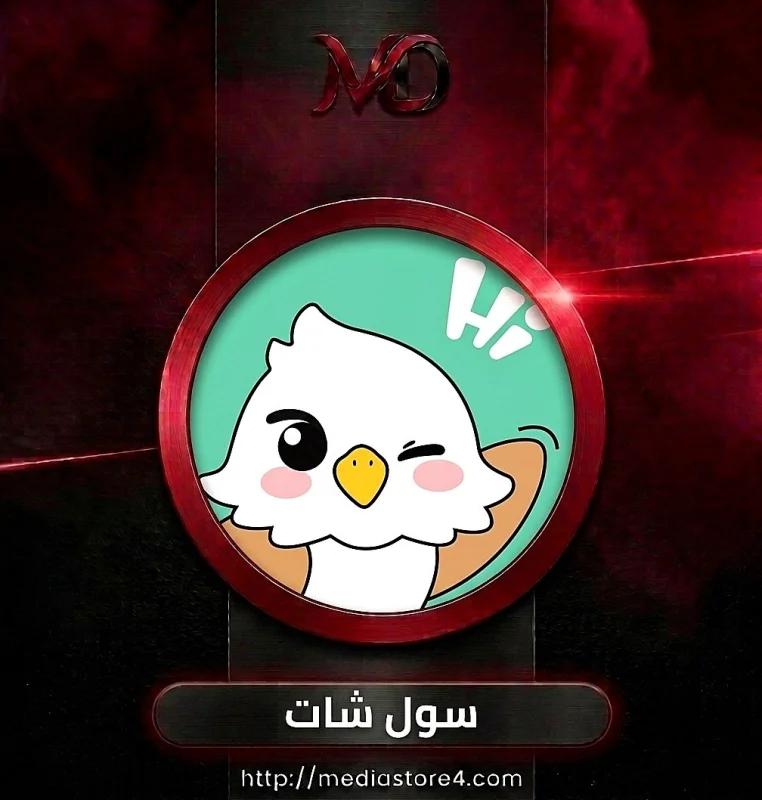 سول شات - Soul Chat