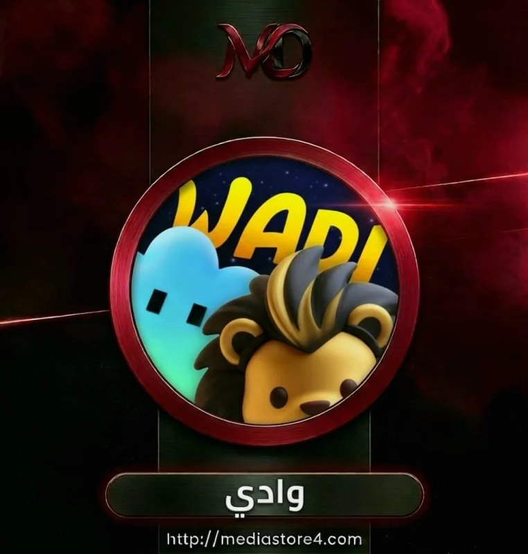 وادي - Wadi
