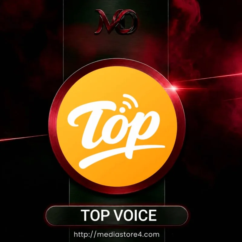 Top Voice