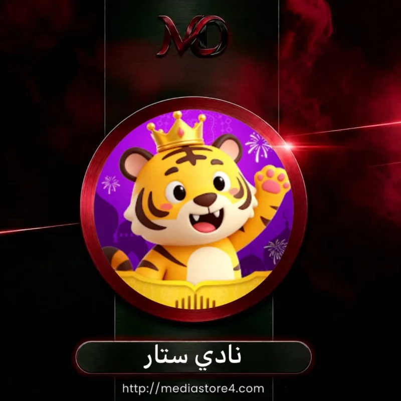 نادي ستار - Nady Star