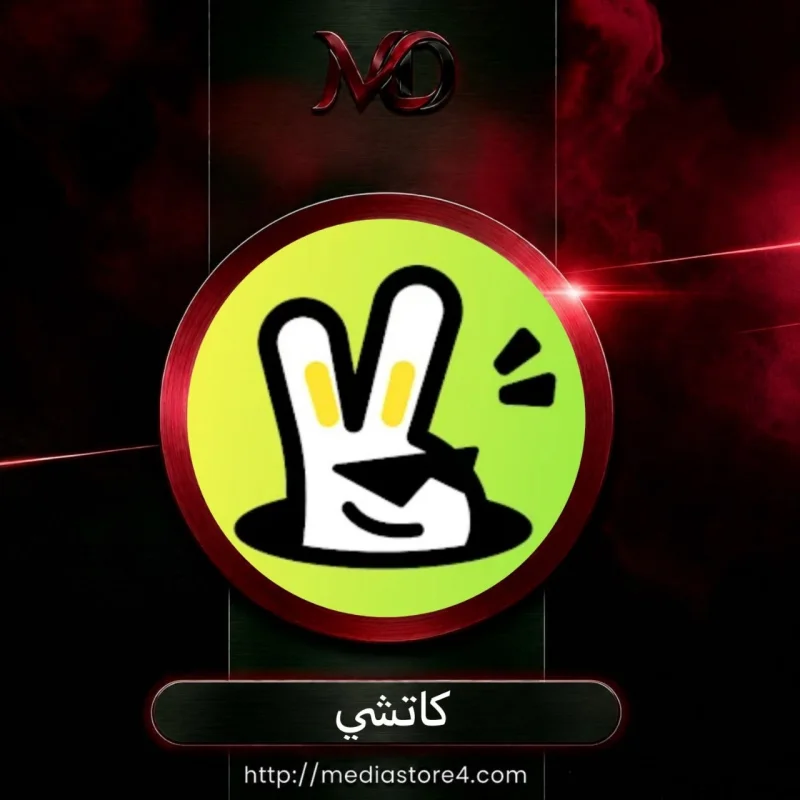 كاتشي - Katchi